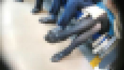 【ザ☆黒タイツ50】アフタヌーンタイツマダム　サンプル画像3