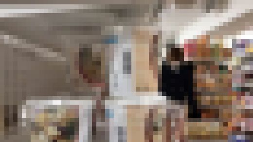 【ギャル】【盗撮】ロマンがはびこるパンチラな世界、お嬢の日常に密着ドキュメント サンプル画像2