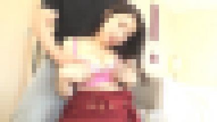 Gカップの27歳グラビアモデルが敏感な体を巨根で突かれて悶まくる　サンプル画像1