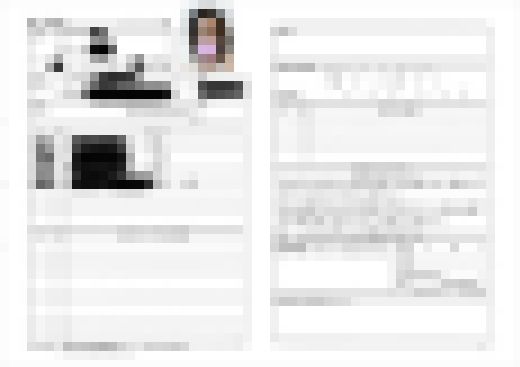 《個撮隠撮》コスプレカフェのパンチラ面接記録...275　サンプル画像3
