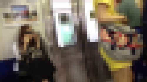 【顔出し】【超美人】パンチラ029 サンプル画像2