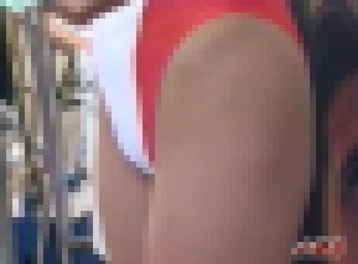 【必撮侍アーカイブ】HSQ-05-2-4 THE RACEQUEEN 5 後編~分割版4 サンプル画像2