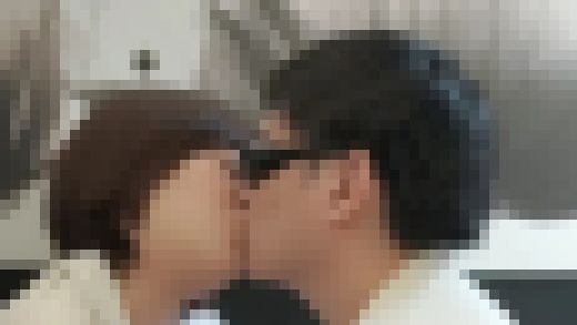 【初撮り】【訳アリの社長令嬢JD】家出娘はなんと処女だった。 ディープキス＆唾液交換＆中出しで処女マンコに孕ませ種付けセックス!　サンプル画像2
