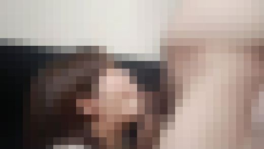 【丸呑み!!】訳アリの社長令嬢の家出娘は、僕のチンポを根本まで喰らいつくし、喉輪締めディープスロートで1週間溜めた精子を吸い尽く　サンプル画像2