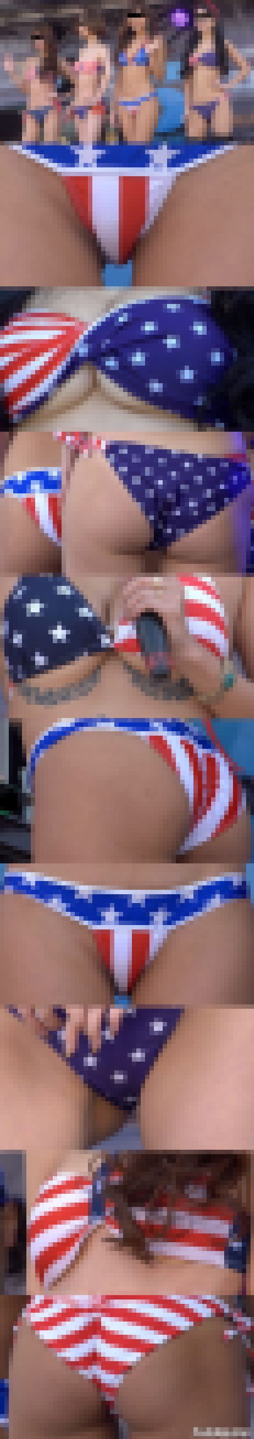 キャンギャル DE GO セットvol.03＋04　サンプル画像2