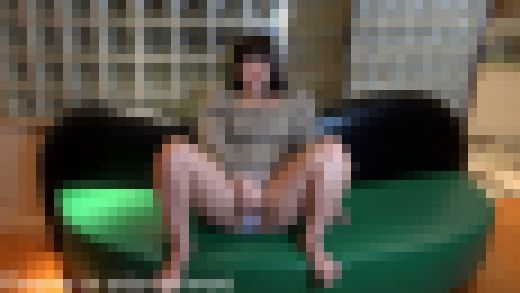 ぽっちゃり界のスーパーアイドルひなたさんのデビュー作 オナニー編　サンプル画像2