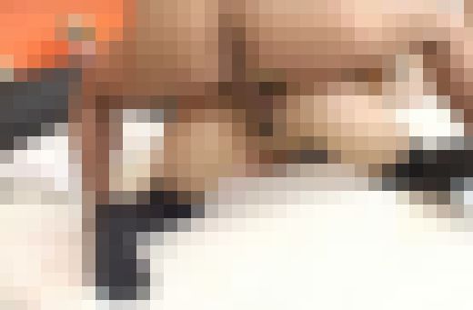 「ニーソックス・フェチ」の絶対領域に大興奮!ニーソ・セックスで興奮度MAX! FUKA Part 1 サンプル画像1