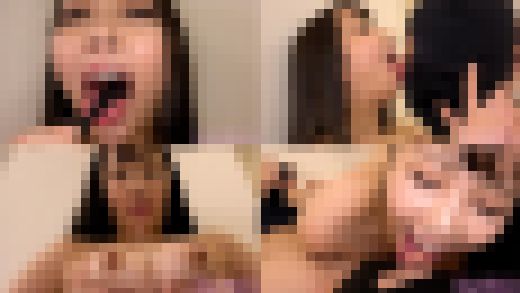 【舌フェチ唾フェチ】玉木くるみのエロい舌・唾・口の臭い堪能コース2 サンプル画像1