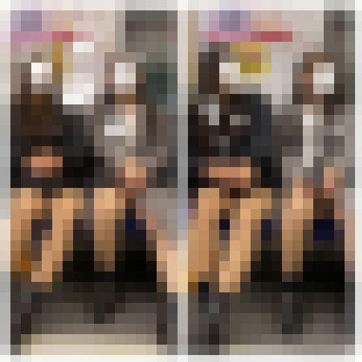 長編シリーズ536 仲良し2人組み美人お姉さんの対面エロ過ぎるパンスト美脚　サンプル画像1