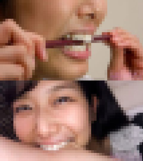 【特典動画付】前乃菜々の歯と噛みつきシリーズ1~3まとめてDL サンプル画像2
