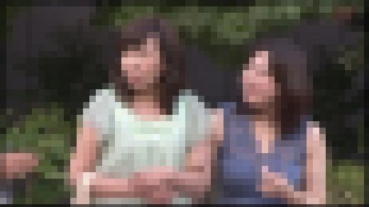 【ホットエンターテイメント】仲良し母娘ナンパ #073 SHE-184-04　サンプル画像1