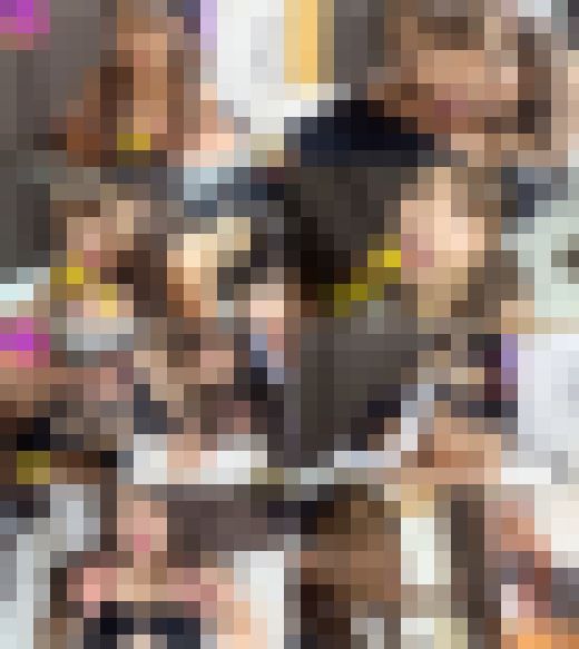 【ナンパ乱交】メイド喫茶のＨカップ爆乳ギャル子ちゃんはエッチの時も天使レベルの鬼エロ　あまりにも可愛すぎたので突きまくってたっぷ　サンプル画像2