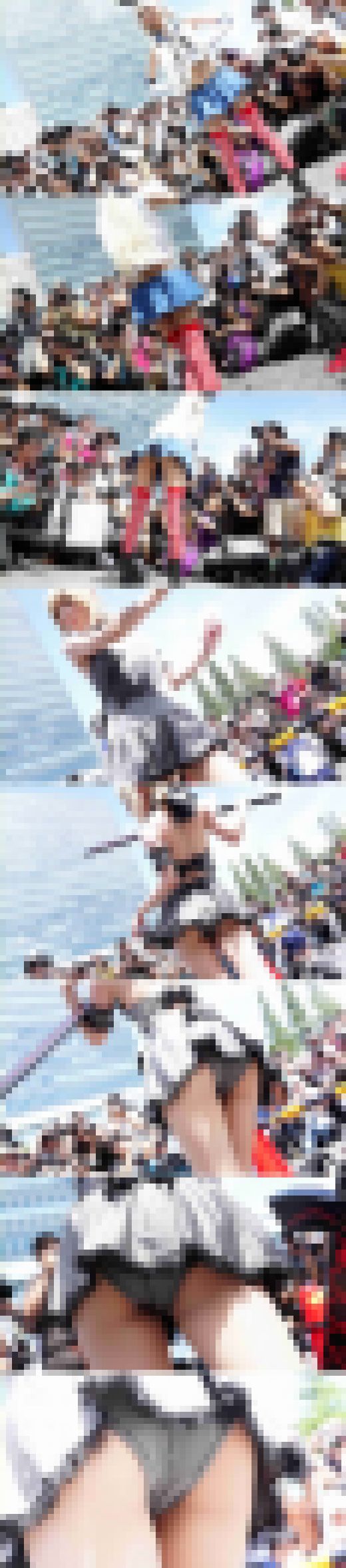 超画質 夏コミ・冬コミ大好きが選ぶ人気ナンバーワン映像(1/11)全11　サンプル画像2