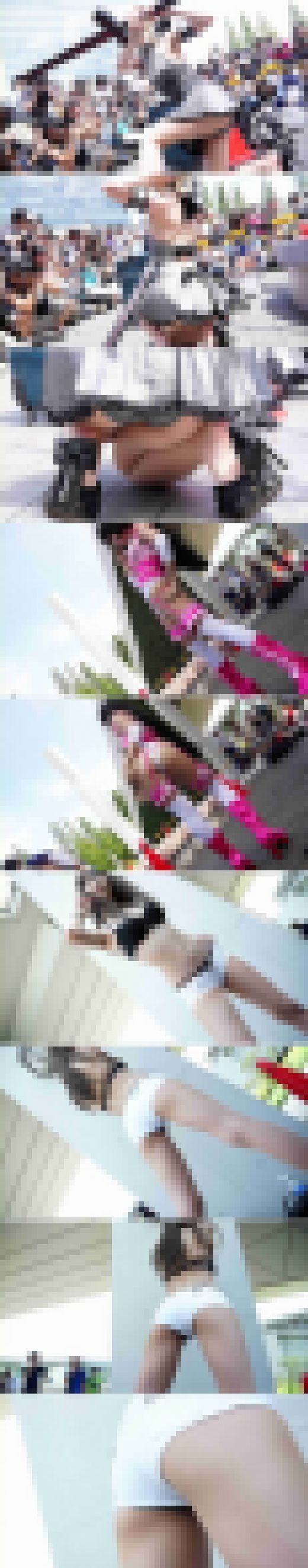 超画質 夏コミ・冬コミ大好きが選ぶ人気ナンバーワン映像(1/11)全11　サンプル画像3