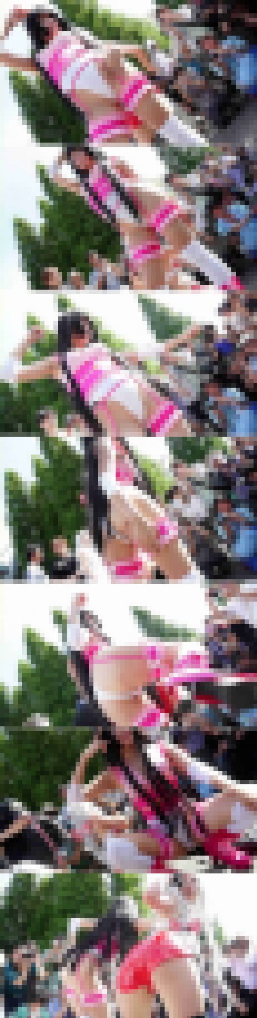 超画質 夏コミ・冬コミ大好きが選ぶ人気ナンバーワン映像(5/11)全11巻 サンプル画像1