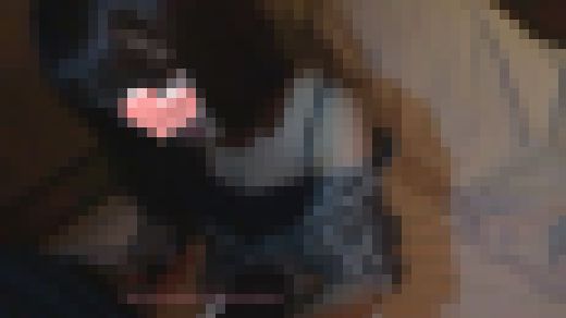 ♡サンプル映像だけで鬱勃起←確定♡ 〇ロナで仕事減り 援助 リアルのギャル キレイ系お姉さん 弱みにつけ サンプル画像1