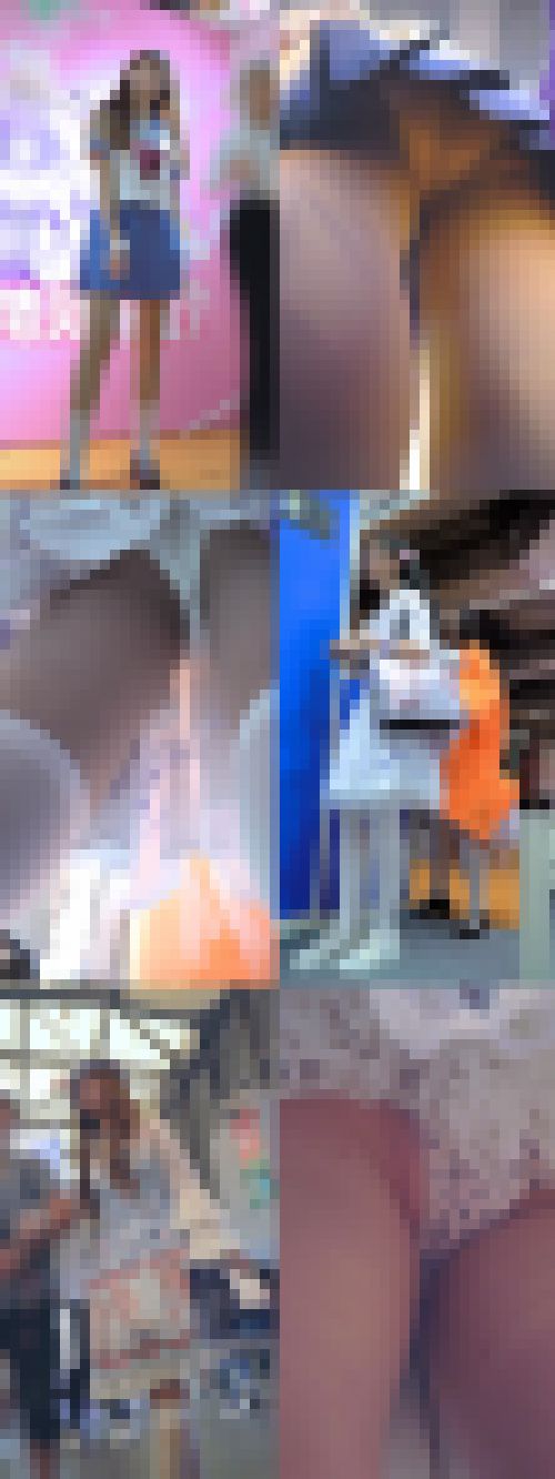 中国/台湾イベント マル秘撮り 総集編 45 サンプル画像2