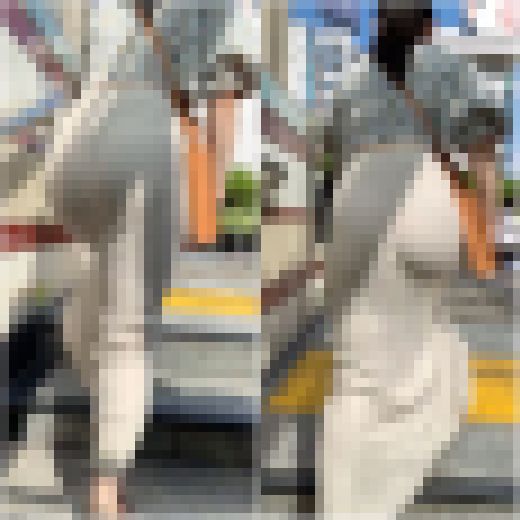 《タップタプな桃尻》 No.2351【Part1・お尻の発育がGOODなJD】 サンプル画像3