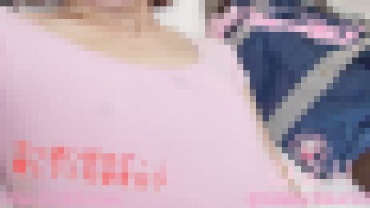 【初撮りひよりちゃん】透けちゃってる〇SレオタードｗペタンコＯＰＩの乳首が勃起する瞬間と下の食い込みが神ｗ　サンプル画像2