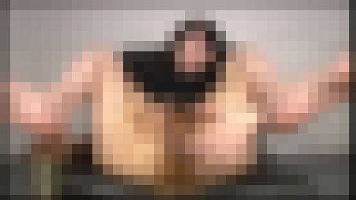 【FetishJapan】脱糞アナルオナニー #059 SFJ6-045-02 サンプル画像3