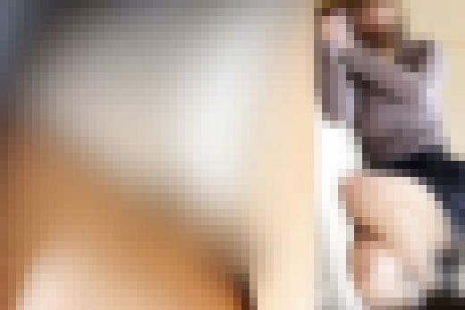 【お股パッカーンNTRギャルパンツ】生パンティウォッチング②　サンプル画像3