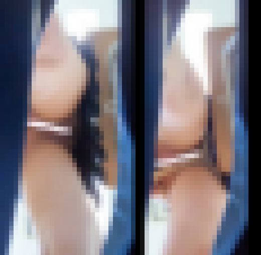 【SNSで話題になったアレが成功19※真下で拝める最強股下！清楚なあの子が。。】　サンプル画像1