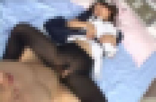 ご主人様、私の脚を精子で汚してくださいませ　Part 4　サンプル画像1