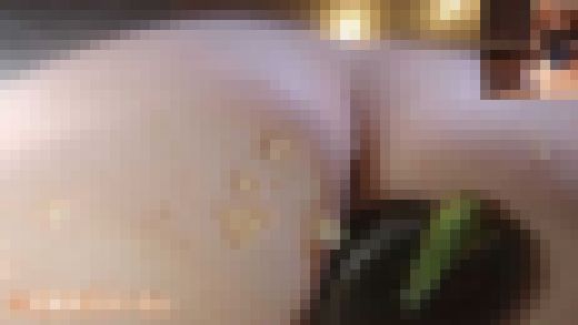 ほんわか美人お姉さんの安産型お尻が迫る!潰す!迫力満点のヒップフードクラッシュ! サンプル画像2