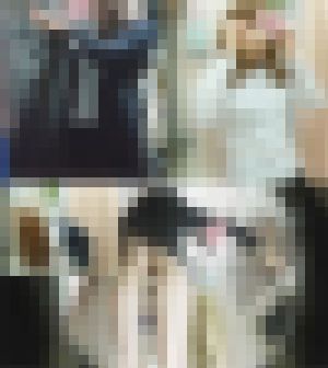 アラサーお姉さんの…　　超絶美乳Fカップ　　僕のお店の試着室389　サンプル画像1