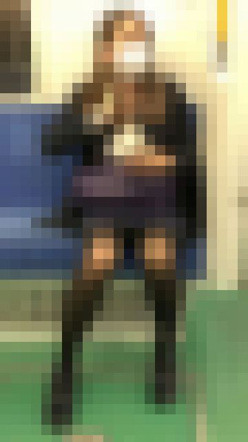 スレンダーな黒ストッキング美脚が美しい可愛いOLさん(後編) サンプル画像2