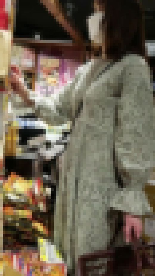 パイすらお姉さん　サンプル画像1