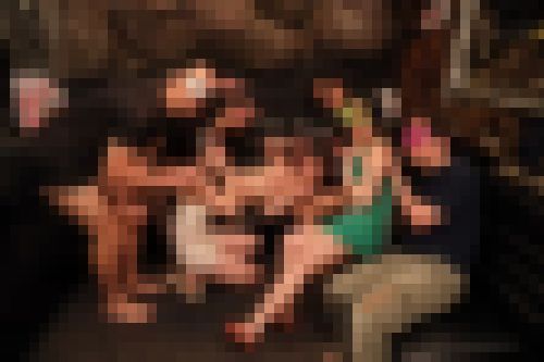 最終章《ハプバー》肉欲ニューハーフと最後の大乱交■♯033■ サンプル画像3
