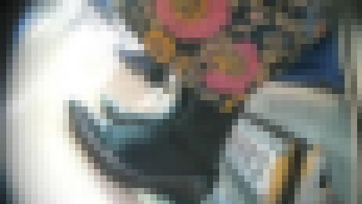 【ザ☆黒タイツ56】まじでむんむんしてるタイツ３名　サンプル画像3