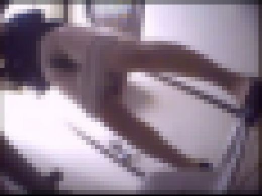 【ジャネス】世○谷ファッションビルトイレ**** #017 DBAQ-004-17 サンプル画像3