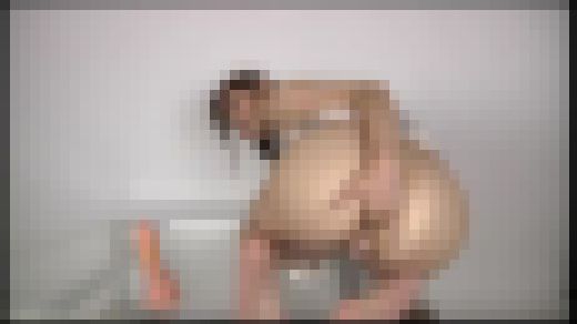 【FetishJapan】脱糞アナルオナニー #062 SFJ6-045-05　サンプル画像2