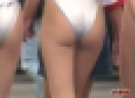 【必撮侍アーカイブ】HSQ-06-3 THE RACEQUEEN 6～分割版3　サンプル画像2
