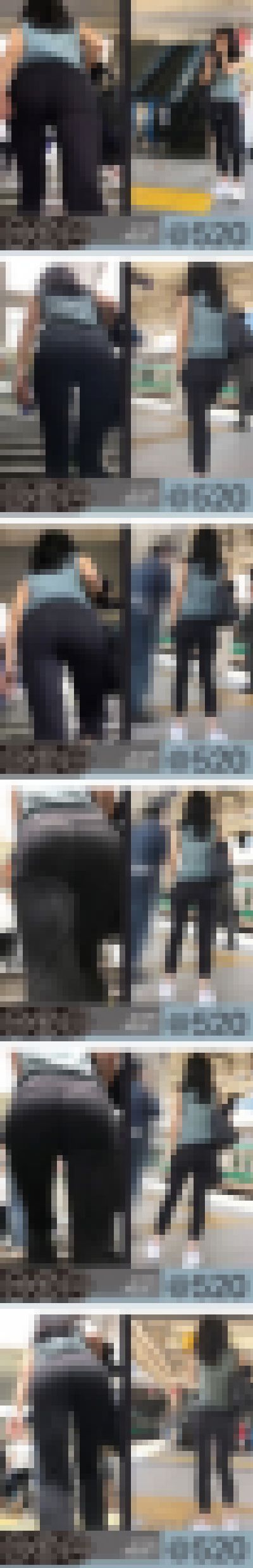 【#0081@520】未来の国民服？ヨガパン時代の幕開けじゃぁ！(だといいけど…)　サンプル画像2