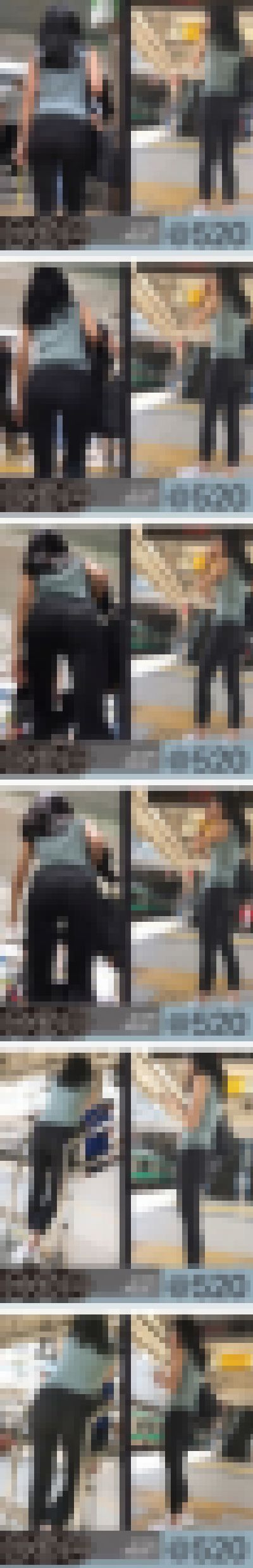 【#0081@520】未来の国民服？ヨガパン時代の幕開けじゃぁ！(だといいけど…)　サンプル画像3