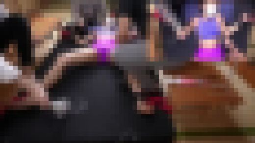 冒頭くすぐる前からヘラヘラ笑い、撮影が始まると狂い出して暴れまくる超絶敏感お姉さん(完全オリジナル) サンプル画像1