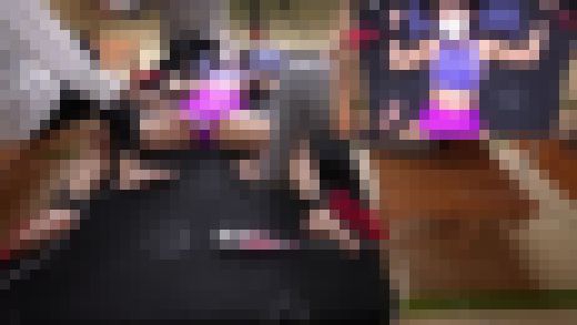 冒頭くすぐる前からヘラヘラ笑い、撮影が始まると狂い出して暴れまくる超絶敏感お姉さん(完全オリジナル) サンプル画像3