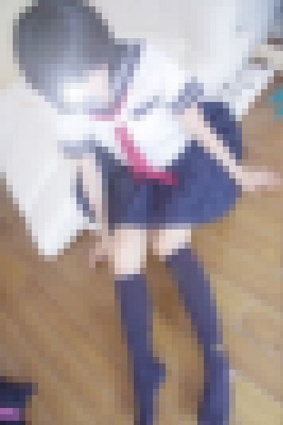細身●Kのお人形みたいな身体が興奮する　サンプル画像1