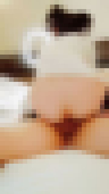 【口リ騎乗位】えっろいぷりケツアングル ぎこちないくせに濡れすぎ喘ぎすぎ…この子大丈夫そ?　サンプル画像2