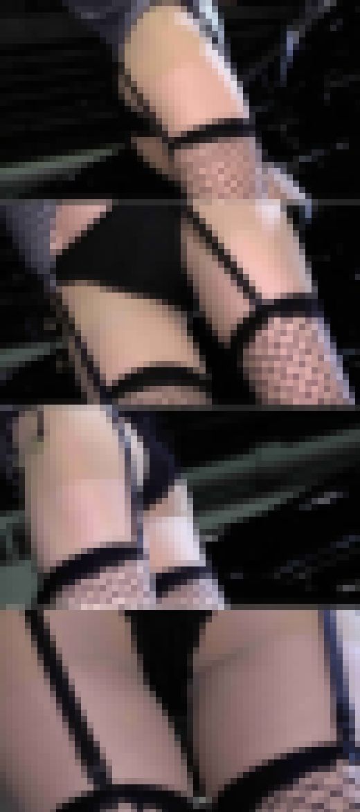 超画質 大阪オートメッセ2018年 (2/2)全2巻　サンプル画像2