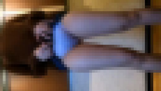 ラブホでパンチラ!パンモロ!超ローアングル！vol.1　サンプル画像2