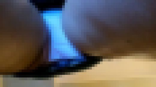 ラブホでパンチラ!パンモロ!超ローアングル！vol.2　サンプル画像3