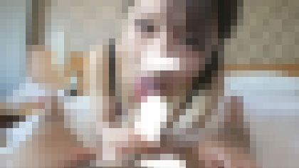 【ギャル】濃精汁が「びゅるびゅる」飛び出す絶品口ま〇こ【個人撮影】 サンプル画像3
