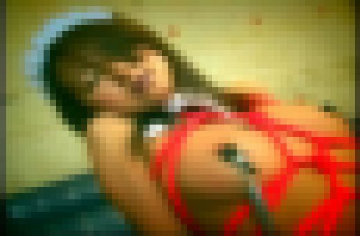 ◆青木　玲の乳首いじめ　サンプル画像1