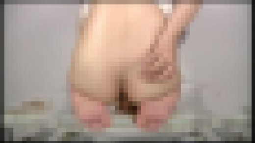 【FetishJapan】脱糞アナルオナニー #063 SFJ6-045-06　サンプル画像1