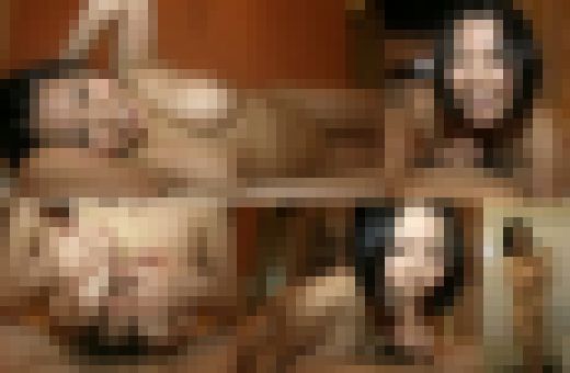 【童顔】巨乳パイズリ、ふわふわ挟まれ、どぴゅどぴゅ射精【爆乳】 サンプル画像1