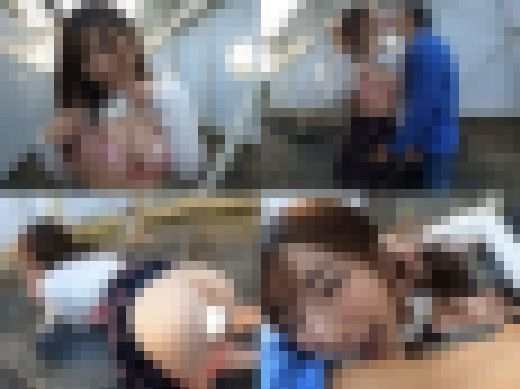 【ビュルビュル発射】出会い系ゲットの鬼カワ22歳フリーターに手コキ交渉から生ハメできるかチャレンジ②【個撮】　サンプル画像1